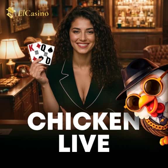ChickenLive