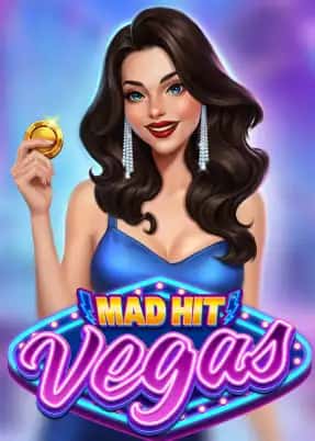 Mad Hit Vegas